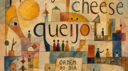 Queijo, cheese e democracia: Por que a Ordem do Dia do Congresso é um assunto seu