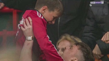FFM #40: as memórias doces de um menino em Old Trafford