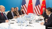 Edição 392 – Planejamento do encontro entre Xi e Trump está a todo vapor