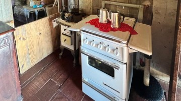 21 coisas que eu sei sobre a cozinha