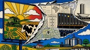 O agro é pop. A lei também. E o legislativo?