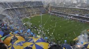 FFM #48: Taça Libertadores: da América