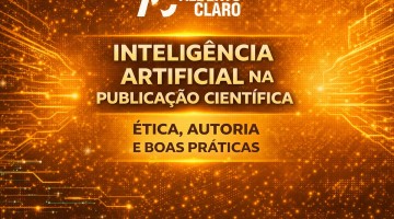 🗣 AdDigitalis #26 | Inteligência Artificial na Publicação Científica: Ética, Autoria e Boas Práticas