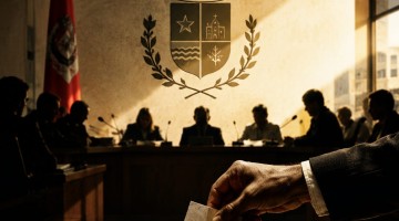 Sabatina nas Câmaras Municipais: o que a Constituição e o STF permitem