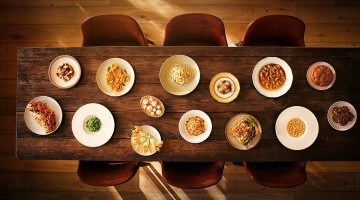 📚🍕 Mexidão Coifa #25: Chef's Table Noodles, playlist, Coifa Visita & Indica e duas newsletters