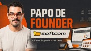 A Softcom não é um case de software