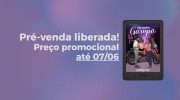 Na minha garupa: pré-venda liberada - Uma mulher que escreve #117