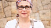 🎤 Entrevista: Olga Vereiski e sua cozinha afetiva russa