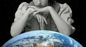 As três feridas narcísicas da humanidade