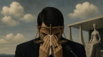 É a política, estúpido! A semana que o Congresso lembrou isso a todos.