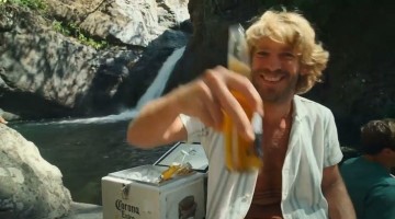 #71 - Axe, Corona, Yeti, KitKat e mais