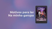 Motivos para ler Na minha garupa - Uma mulher que escreve #118
