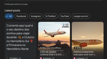 O novo Discover: quando creators, marcas e governo ocupam o espaço da mídia