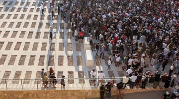 FFM #34: O clube de origem trabalhista que perdeu um dos seus para o Hamas