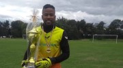 FFM #46: O goleiro que ninguém quis