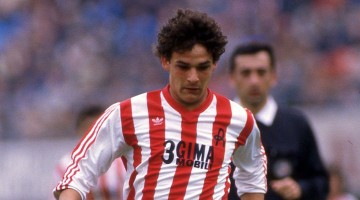 FFM #45: Roberto Baggio em 5 atos