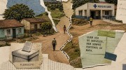 O puxadinho territorial: a nova lei que finalmente redesenha o mapa dos municípios brasileiros