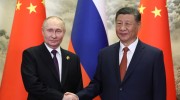 Edição 394 – No embalo de Trump e Putin, quem vence é a China