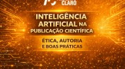 🗣 AdDigitalis #26 | Inteligência Artificial na Publicação Científica: Ética, Autoria e Boas Práticas