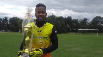 FFM #46: O goleiro que ninguém quis